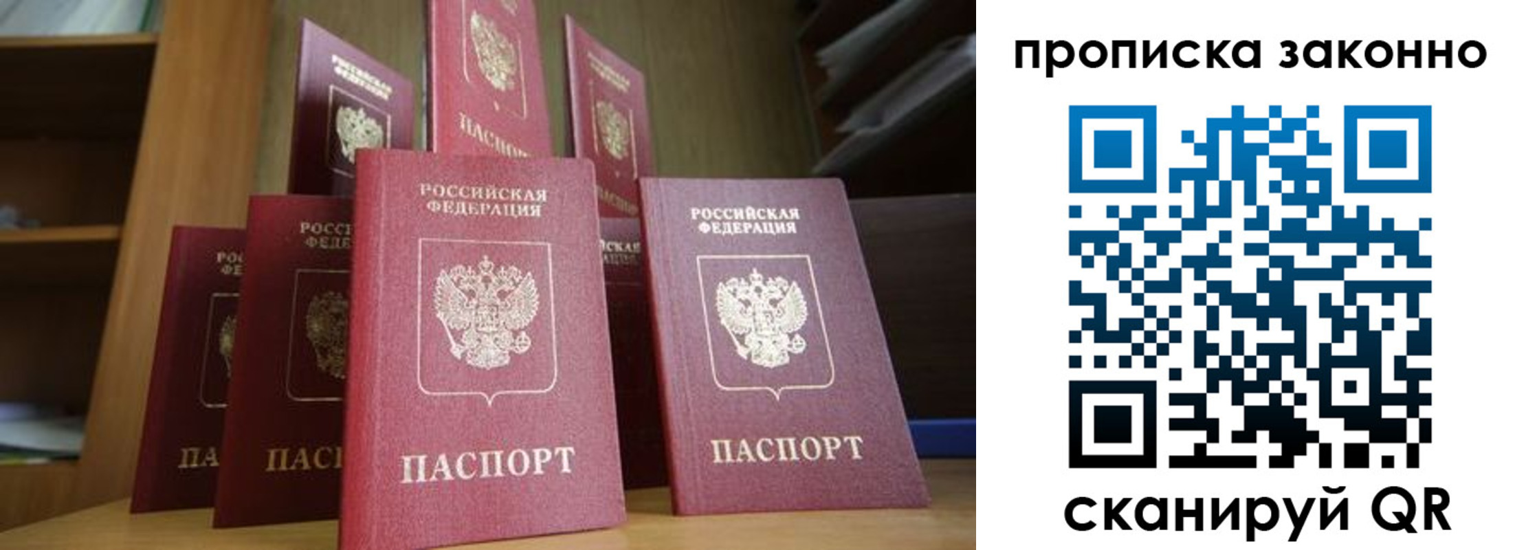 прописка в квартире в Светогорске